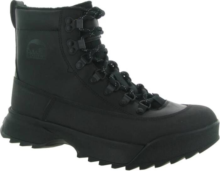 Sorel Scout 87 WP Waterdichte Laarzen Black Heren