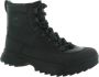 Sorel Scout 87 Pro WP 2048811010 Mannen Zwart Laarzen - Thumbnail 4