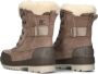 SOREL Veterboots Dames Torino Ii Parc Boot Maat: 37 Materiaal: Nubuck Kleur: Taupe - Thumbnail 4