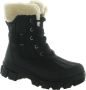 Sorel Torino V Waterdichte Schoenen Black Dames - Thumbnail 2