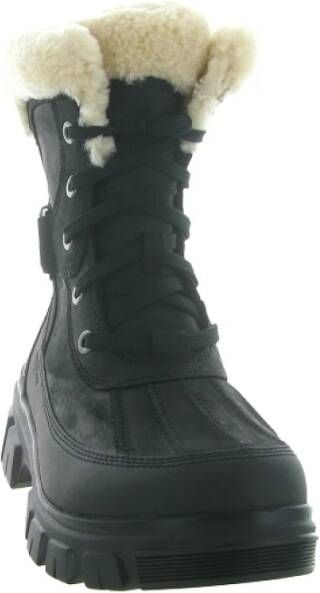 Sorel Torino V Waterdichte Schoenen Black Dames