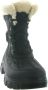 Sorel Torino V Waterdichte Schoenen Black Dames - Thumbnail 3