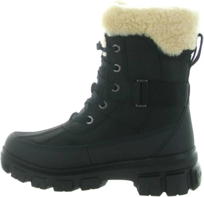 Sorel Torino V Waterdichte Schoenen Black Dames