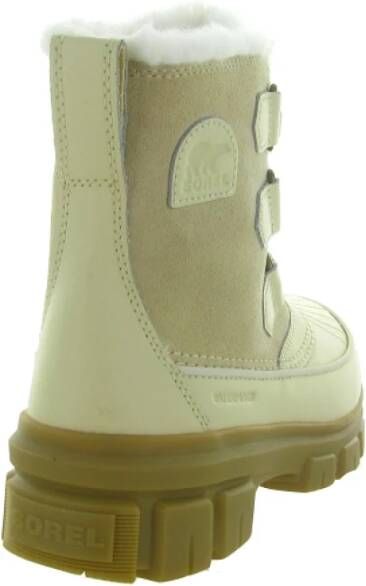 Sorel Torino V WP Schoenen Green Dames