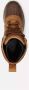 Sorel Velvet Tan Caribou Royal Waterdichte Laarzen Brown Heren - Thumbnail 13