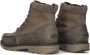 Sorel Waterdichte Moc Teen Veterschoenen Brown Heren - Thumbnail 4