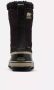 Sorel Waterdichte Nylon Winterlaarzen Black Heren - Thumbnail 3