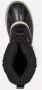 Sorel Waterdichte Nylon Winterlaarzen Black Heren - Thumbnail 5