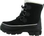 Sorel Waterdichte Torino V Schoenen Black Dames - Thumbnail 3