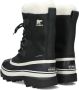 Sorel Waterdichte Winterlaarzen Caribou Stijl Black Dames - Thumbnail 5