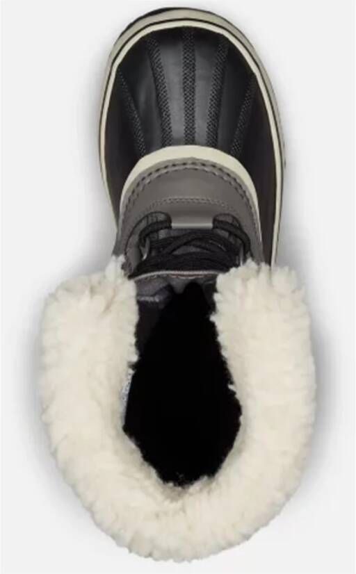 Sorel Winter Carnival Waterdichte Winterlaarzen Gray Dames