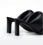 Stand Studio Sandals Black Dames - Thumbnail 4