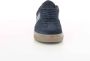 State of Art Blauwe Gasket Herenschoenen Blue Heren - Thumbnail 3