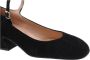 Status Klassieke Mary Jane Pump Schoenen Black Dames - Thumbnail 7