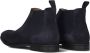 STEFANO LAURAN Chelsea Boots Heren S3219 Maat: 45 Materiaal: Suède Kleur: Blauw - Thumbnail 3