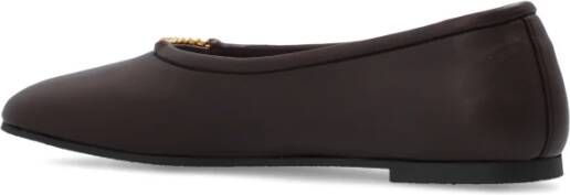 Stella Mccartney Ballerina's Ryder Brown Dames