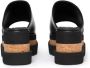 Stella Mccartney Bruine Sandalen Vegea Platform Stijl Brown Dames - Thumbnail 4