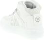 Stella Mccartney Casual Sneakers voor Dagelijks Gebruik White Dames - Thumbnail 2