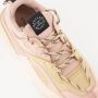 Stella Mccartney Eco-vriendelijke Sneakers met Oversized Zool Pink Dames - Thumbnail 6