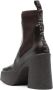 Stella Mccartney Elegante Hakken Black Dames - Thumbnail 3