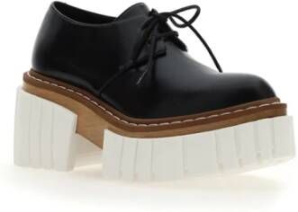 Stella Mccartney Emilieshoes 39 W IT Stijlvolle schoenen Black Dames