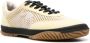 Stella Mccartney Gele Mesh Sneakers S-Golf Logo Yellow Dames - Thumbnail 8