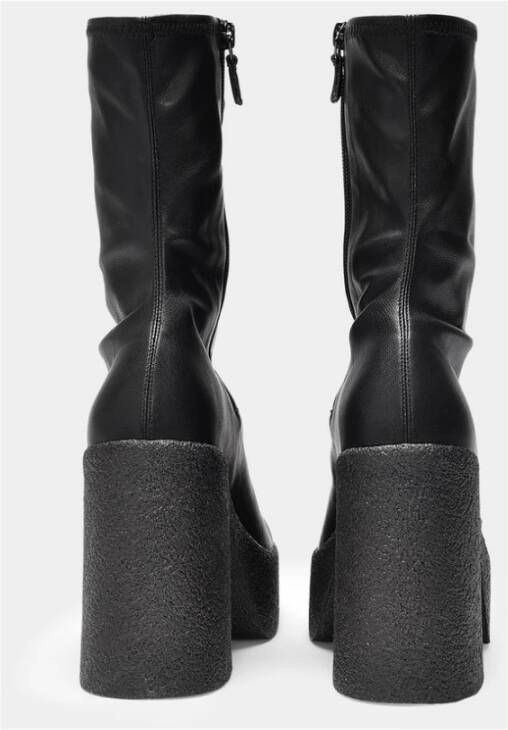 Stella Mccartney Heeled Boots Zwart Dames