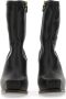 Stella Mccartney Boots & laarzen Cowboy Boots in zwart - Thumbnail 3