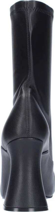 Stella Mccartney Laarzen Zwart Black Dames