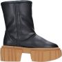 Stella Mccartney Laarzen Zwart Black Dames - Thumbnail 3