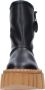 Stella Mccartney Laarzen Zwart Black Dames - Thumbnail 4