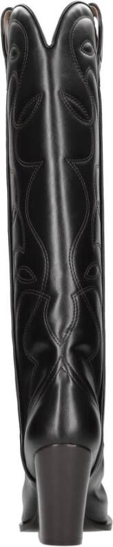 Stella Mccartney Laarzen Zwart Black Dames