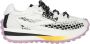 Stella Mccartney Mesh Low-Top Sneakers White Dames - Thumbnail 4