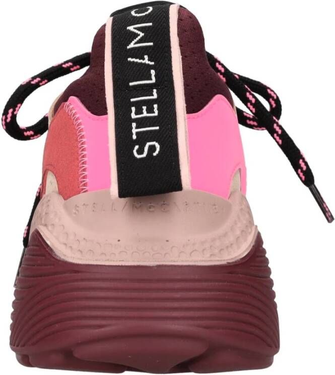 Stella Mccartney MultiKleur Multicolor Dames