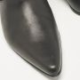 Stella McCartney Pre-owned Canvas boots Black Dames - Thumbnail 7