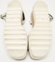 Stella McCartney Pre-owned Denim sandals Multicolor Dames - Thumbnail 6