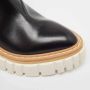 Stella McCartney Pre-owned Fabric boots Black Dames - Thumbnail 7