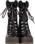 Stella McCartney Pre-owned Fabric boots Black Dames - Thumbnail 2