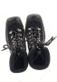 Stella McCartney Pre-owned Fabric boots Black Dames - Thumbnail 5