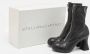 Stella McCartney Pre-owned Fabric boots Black Dames - Thumbnail 9