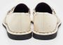 Stella McCartney Pre-owned Fabric flats Beige Dames - Thumbnail 4