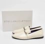 Stella McCartney Pre-owned Fabric flats Beige Dames - Thumbnail 8