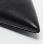 Stella McCartney Pre-owned Fabric flats Black Dames - Thumbnail 7