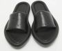 Stella McCartney Pre-owned Fabric flats Black Dames - Thumbnail 3