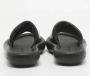 Stella McCartney Pre-owned Fabric flats Black Dames - Thumbnail 5