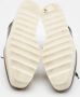 Stella McCartney Pre-owned Fabric flats Black Dames - Thumbnail 6