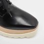 Stella McCartney Pre-owned Fabric flats Black Dames - Thumbnail 7