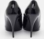 Stella McCartney Pre-owned Fabric heels Black Dames - Thumbnail 5