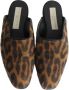 Stella McCartney Pre-owned Fabric mules Multicolor Dames - Thumbnail 7