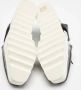 Stella McCartney Pre-owned Fabric sandals Black Dames - Thumbnail 5